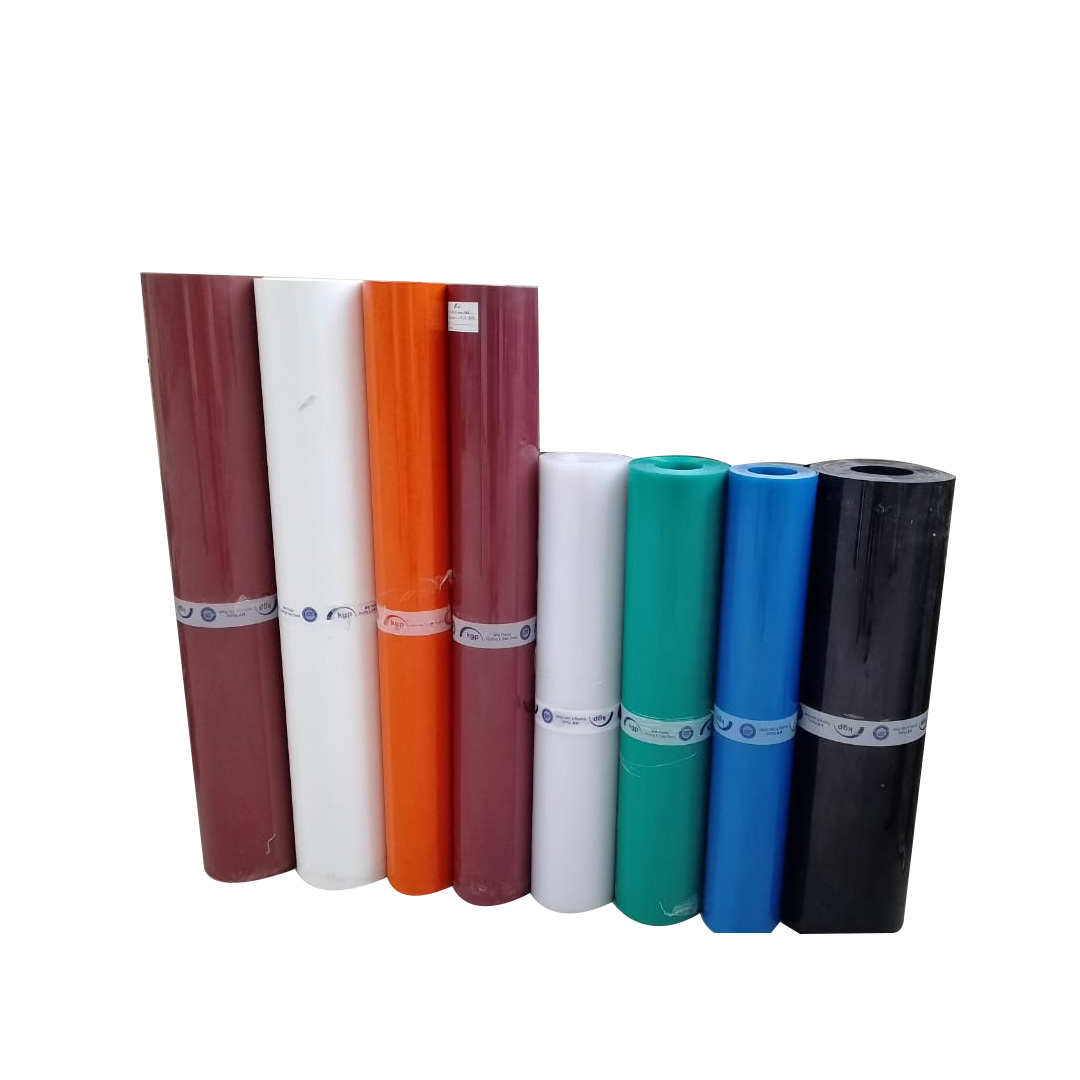 Polypropylene Roofing & Gate Sheets - Image 3