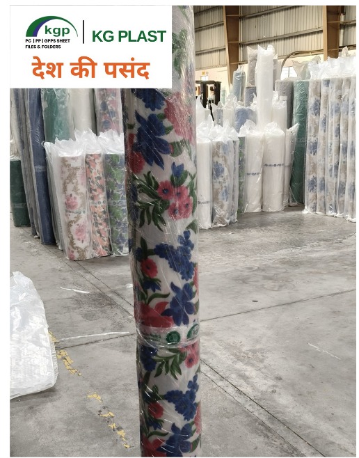 Polypropylene Roofing & Gate Sheets - Image 5