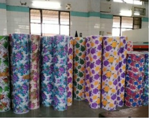Polypropylene Roofing & Gate Sheets - Image 5